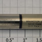 Faulhaber 1219E012G 12-Volt DC Can Motor