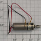 Sayama 202D110015 12 Volt DC Micro Motor with Coupler and Wire