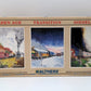 Walthers 932-5568 HO Union Pacific 42' Steel Frame Flat Car