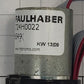 Faulhaber 1724H0022 20 Volt DC Can Motor