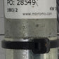 Faulhaber 1724H0022 20 Volt DC Can Motor