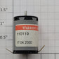 Maxon 110119 12-Volt DC Can Motor
