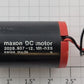 Maxon 2028.937-12.151-025 12-Volt  DC Can Motor
