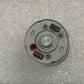 Mabuchi RF-020TH 12 Volt DC Can Motor