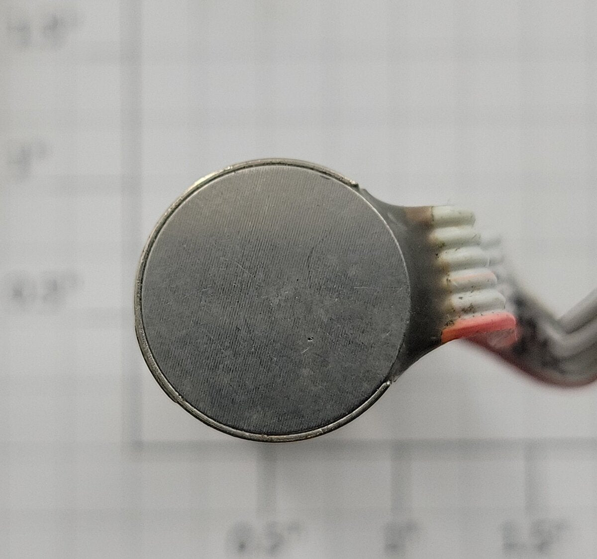 Escap 16G 214E MR.1.9 12-Volt DC Can Motor