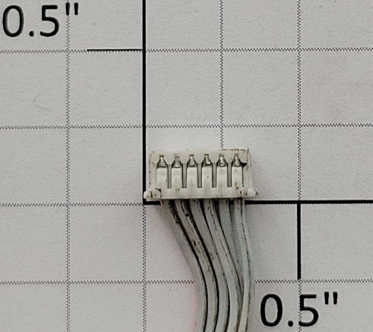 Escap 16G 214E MR.1.9 12-Volt DC Can Motor