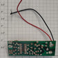 Lionel 8152-50 Horn PCB Circuit Board