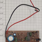 Lionel 8152-50 Horn PCB Circuit Board