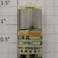Acme CN16-01608 6-Volt DC Can Motor with Gearhead