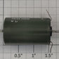 Maxon 44.022.000-00.09-323 12 Volt DC Can Motor with Dual Shafts