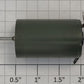 Maxon 44.022.000-00.09-323 12 Volt DC Can Motor with Dual Shafts
