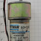 Pittman GM8212D122-R1 20-Volt DC Lo-Cog Motor with Gearbox Assembly and Wires