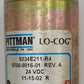 Pittman 9234E211-R4 20 Volt DC Can Motor