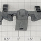 American Flyer PA12C478A Unfinished Pilot