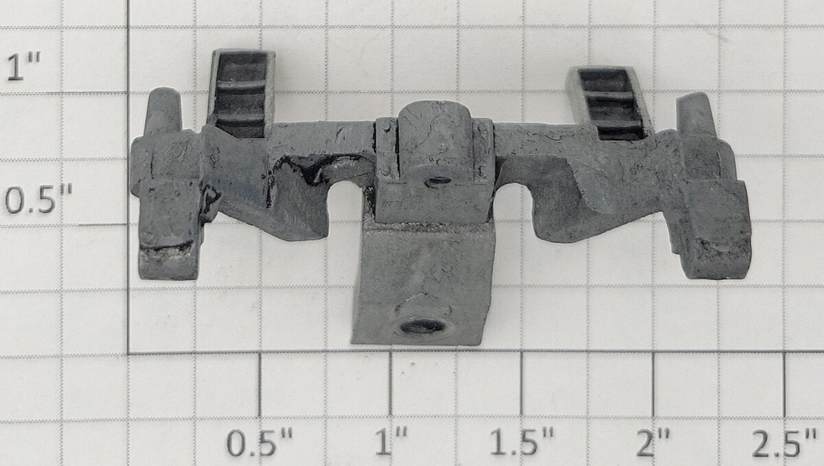 American Flyer PA12C478A Unfinished Pilot