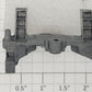 American Flyer PA12C478A Unfinished Pilot