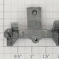 American Flyer PA12C478A Unfinished Pilot