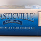 Plasticville 45978 O Water Tower Building Kit