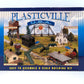 Plasticville 45978 O Water Tower Building Kit