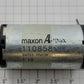 Maxon 110858 12-Volt DC Can Motor