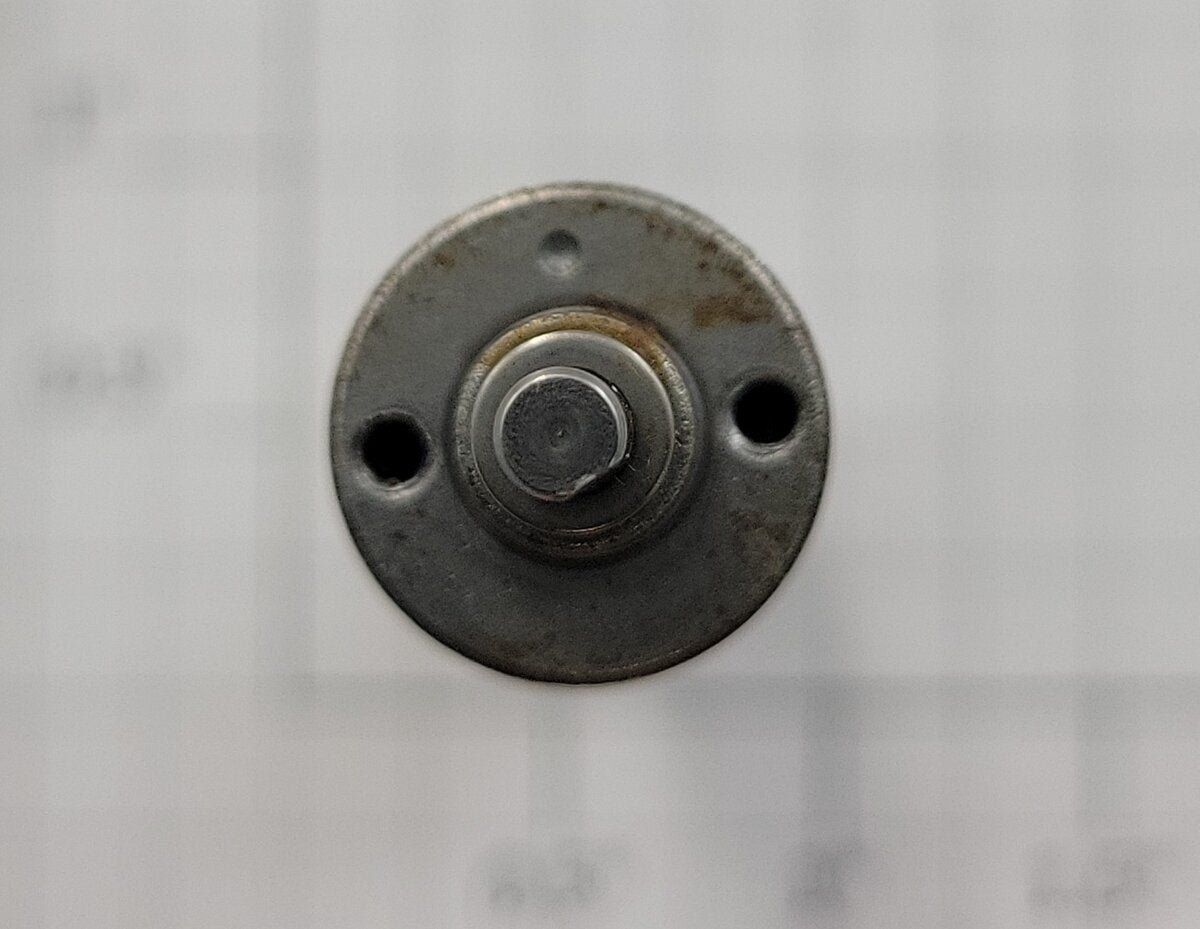 Maxon 135267 12-Volt DC Can Motor