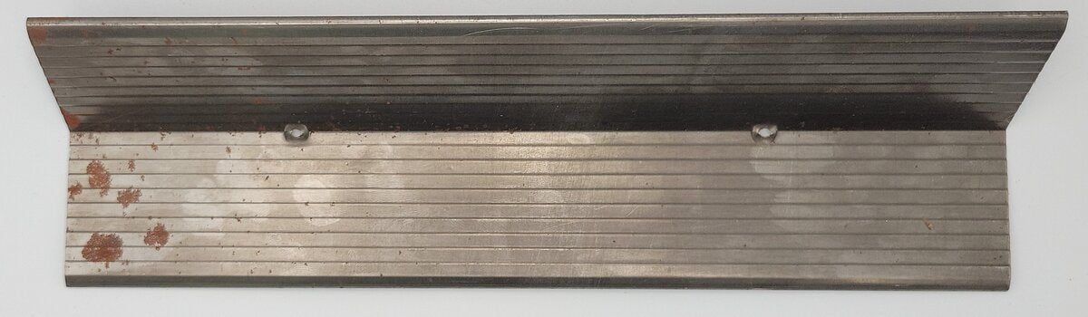 American Flyer 586-1 Unpainted Vintage Wayside Station Metal Roof