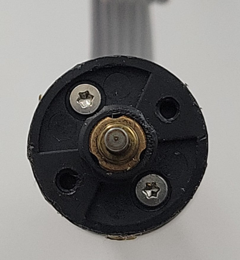 Faulhaber 3-320-0006 12-Volt DC Can Motor