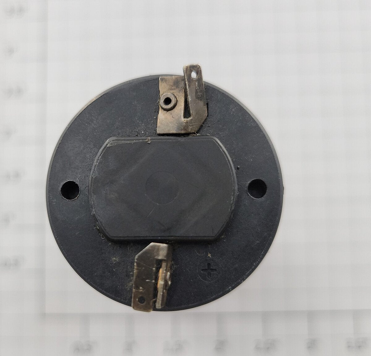 Escap 34L 11 219E 2 12-Volt DC Can Motor