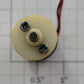 Maxon 371609 16-Volt DC Motor 44mm x 17mm Gearbox 29:1 Ratio