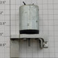 Escap 22N1R28 216E 231 6-Volt DC Can Motor with Bracket