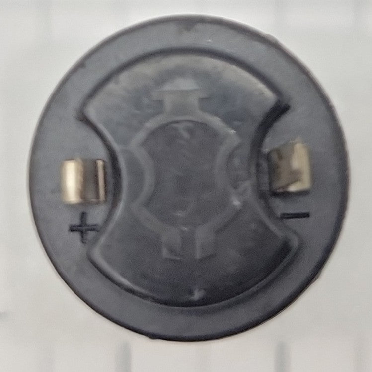 Escap M 11 210 54.0 12 Volt Can Motor with Gearbox