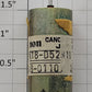 Canon LN18-D52N18 12-Volt DC Can Motor