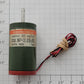 Maxon 2332.967-12.216-251 16-Volt DC Motor with Wires