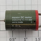 Maxon 2320.915-11.111-000 20-Volt DC Can Motor