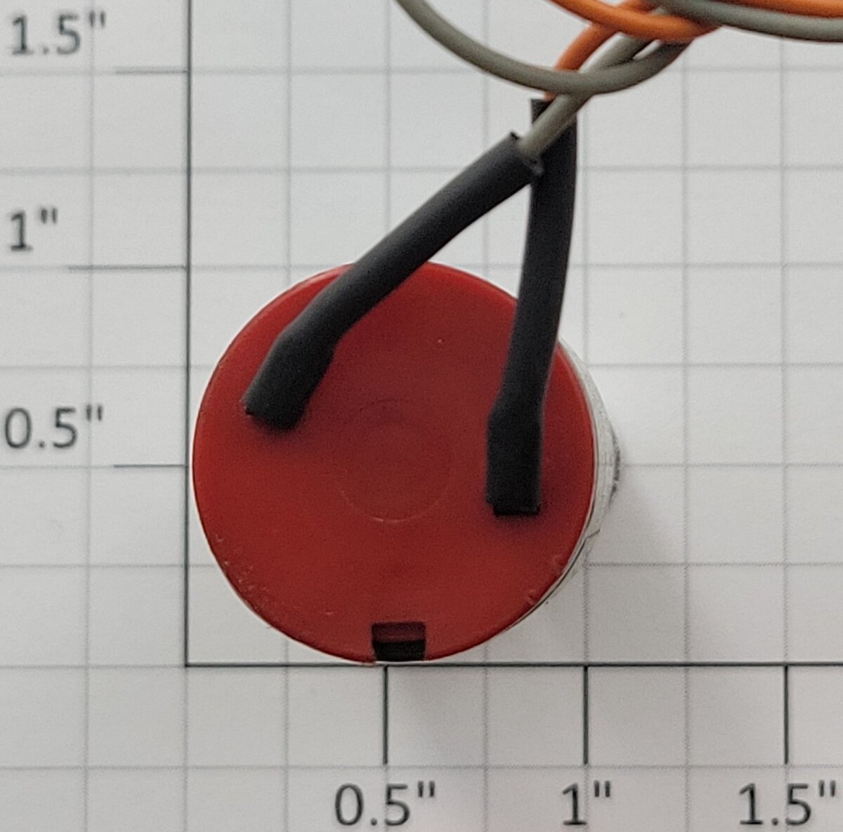 Maxon 41.020.020-00.00-091 20-Volt DC Can Motor