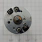 Maxon 224972 16-Volt DC Can Motor with Dual Shaft