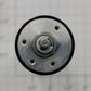 Maxon 224972 16-Volt DC Can Motor with Dual Shaft