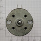 Pittman 9414H255-R2 20-Volt DC Can Motor with Dual Shaft