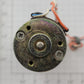 Pittman GM8712F813-R4 20-Volt DC Can Motor with Wire and Connector