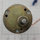Pittman GM8712F813-R4 20-Volt DC Can Motor with Wire and Connector
