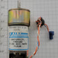 Pittman GM8712F813-R4 20-Volt DC Can Motor with Wire and Connector
