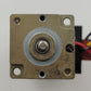 Pittman 9393A006-R5 12-Volt DC Can Lo-Cog Motor with Gear Box Assembly