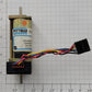 Pittman 9393A006-R5 12-Volt DC Can Lo-Cog Motor with Gear Box Assembly