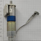 Faulhaber 3042W024C 20-Volt DC Can Motor with Encoder and Mounting Bracket