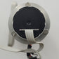 Faulhaber 3042W024C 20-Volt DC Can Motor with Encoder and Mounting Bracket