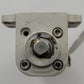 Faulhaber 3042W024C 20-Volt DC Can Motor with Encoder and Mounting Bracket