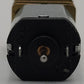 Pololu 2373  6-Volt DC Extended Shaft Flat Can Motor with Open Frame Gearbox