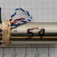 Faulhaber 2251R012S 12-Volt DC Can Minimotor with Wiring
