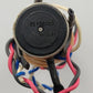 Faulhaber 2251R012S 12-Volt DC Can Minimotor with Wiring