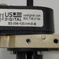 Faulhaber 1841P0003  Volt DC Can Motor with U.S. Digital Encoder Ez256151hdb